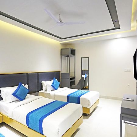 Hotel Apple Villa - Near Delhi Airport With Free Airport Transsfer New Delhi Eksteriør bilde