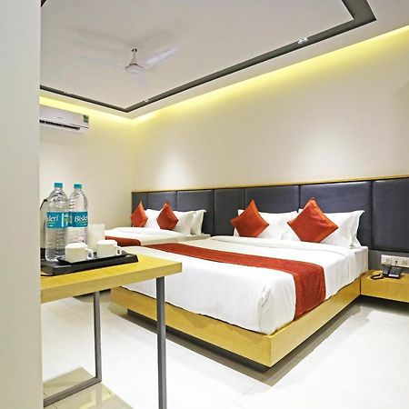 Hotel Apple Villa - Near Delhi Airport With Free Airport Transsfer New Delhi Eksteriør bilde