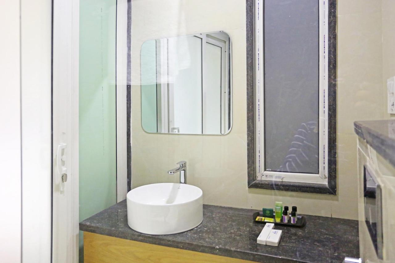 Hotel Apple Villa - Near Delhi Airport With Free Airport Transsfer New Delhi Eksteriør bilde