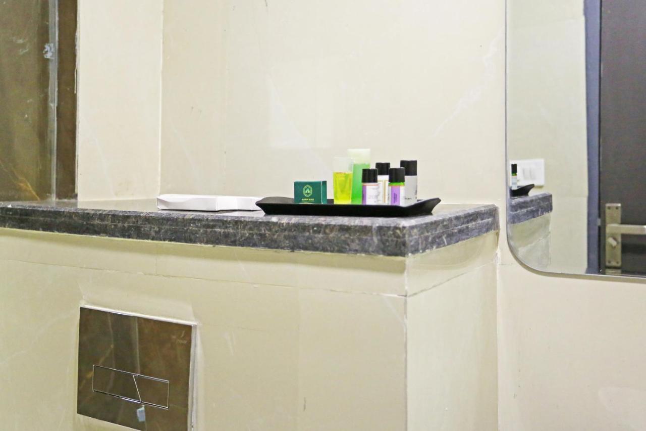 Hotel Apple Villa - Near Delhi Airport With Free Airport Transsfer New Delhi Eksteriør bilde