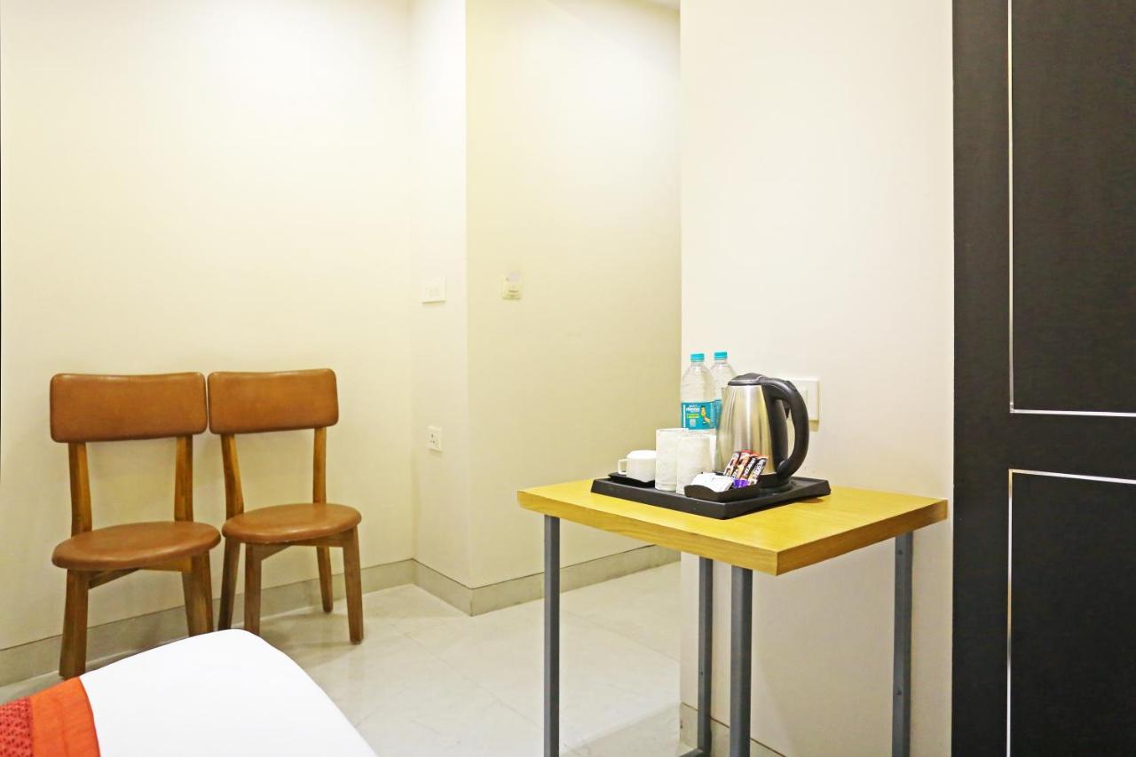 Hotel Apple Villa - Near Delhi Airport With Free Airport Transsfer New Delhi Eksteriør bilde