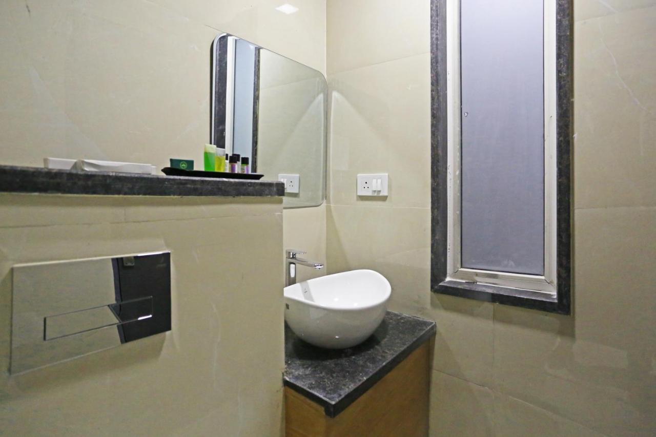 Hotel Apple Villa - Near Delhi Airport With Free Airport Transsfer New Delhi Eksteriør bilde