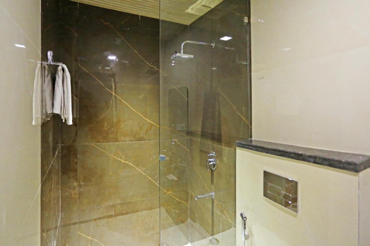 Hotel Apple Villa - Near Delhi Airport With Free Airport Transsfer New Delhi Eksteriør bilde