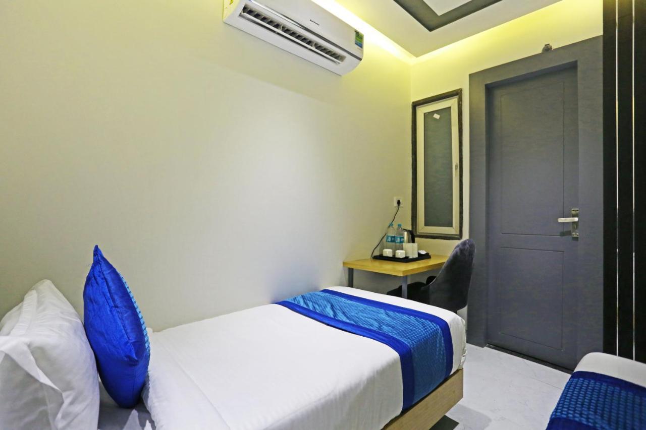 Hotel Apple Villa - Near Delhi Airport With Free Airport Transsfer New Delhi Eksteriør bilde
